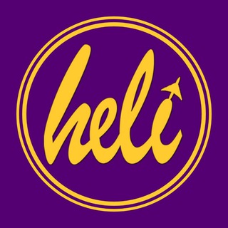 هلى گشت (@heligasht)