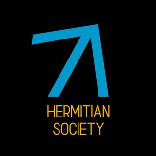 Hermitian Society (@hermitiansociety)