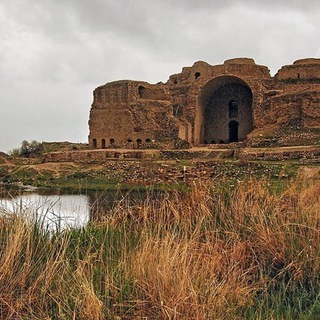 History of Iran Architecture (@historyofiranarchitecture)