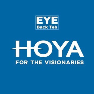 HOYA (@hoyalens_iran)