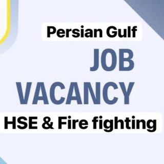 Middle East Job Vacancy (@hsejobvacancy)