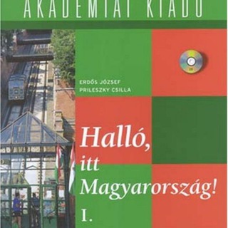 Hungarian with ITT MAGYARORSZAG (@hungarian_itt_magyarorszag)