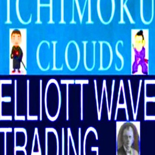 ICHIOT (ichimoku + elliot)بورس-سهام-تحلیل زمانی-فرابورس- (@ichiot)