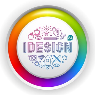 IDESIGN24 | از طراحی تا برندینگ (@idesign24)
