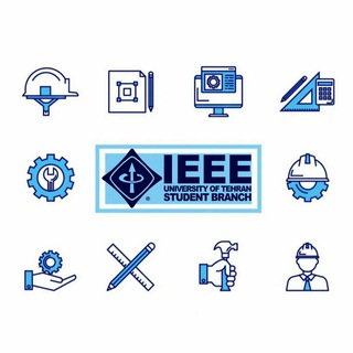 پنل ارتباط با صنعت IEEE UT (@ieee_utsb)