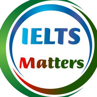 IELTS Matters-آیلتس مترز (@ieltsmatters)