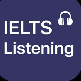 IELTS LISTENING TEST (@ielts_listening_tests)