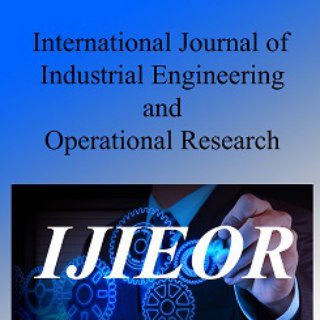 IJIEOR, IJSASE, IJSHSC, IJMAHS (@ijieor)