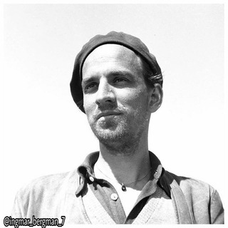 Ingmar Bergman (@ingmar_bergman_7)