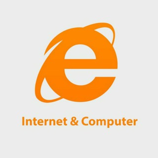 آموزش اینترنت و کامپیوتر (@internet_computer)