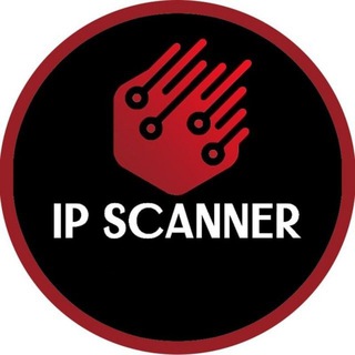 | IP Scanner | (@ip_scann)