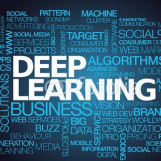 Deep learning channel (@irandeeplearning)