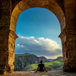 آشنایی با دیدنیهای ناب ایران (@irandidanihaa)