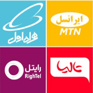 شارژ رایگان (@iransharjfreehamrah)