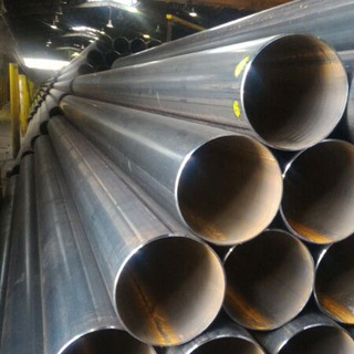 لوله های فولادی ایران (@iransteelpipes)