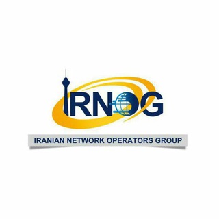 IRNOG Channel (@irnog)