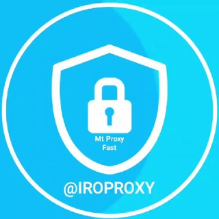 iRo Proxy | پروکسی (@iroproxy)