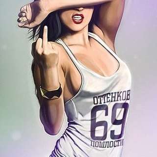 Iwantu69 (@iwanty69)