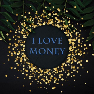 I Love Money (@i_love_money_channel)