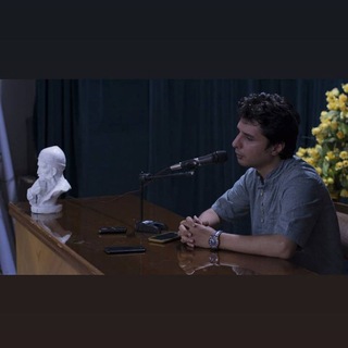 جرعه از چاهی | امین جباری (@jabbariamin)