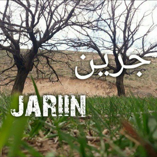 جرین (@jariin)