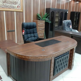 مبلمان اداری پاکمهر (@javanchair)
