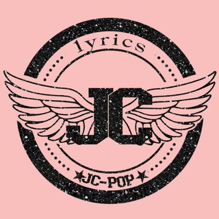 🎶 𝙹𝙲𝚙𝚘𝚙𝙻𝚢𝚛𝚒𝚌𝚜 🎶 (@jcpoplyrics)