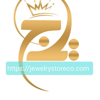 🌼فروشگاه جواهرات تاج💎 (@jewellerystore4)