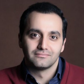 Mohammad Javad Yazdchi (@jyazdchi)
