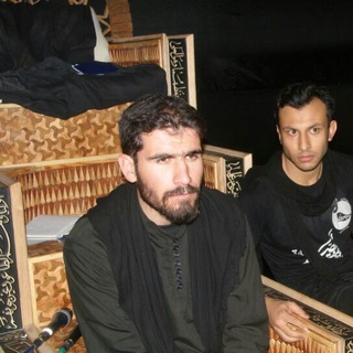 کربلایی علی صانعی (@karbalayialisanei)