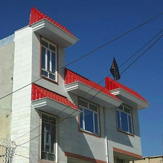 کلینیک ساختمانی کسان نما *عارف کسانی* (@kasannma)