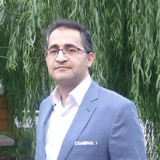 Mahdi Kazemi | مهدی کاظمی زمهریر (@kazemizamharir)