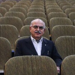 بهمن كشاورز Bahman Keshavarz (@keshavarzbahman)
