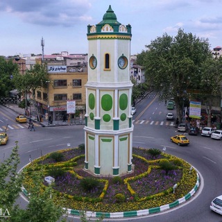 "خبرنامه ساری" (@khabarnamesari)