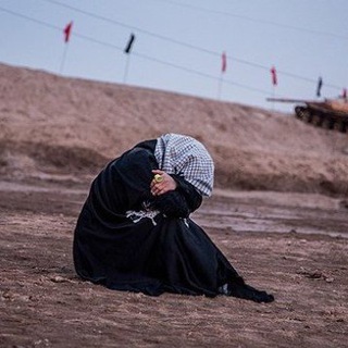 خاکریز (@khakriz_chadorane)