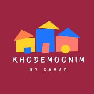 خودمونیم|KHODEMOONIM (@khodemoonim_podcast)