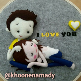 اتاقِ زیبا (@khoonenamady3)