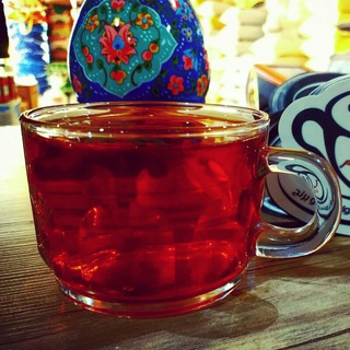 چای و برنج خوش عطر (@khoshatr_tearice)