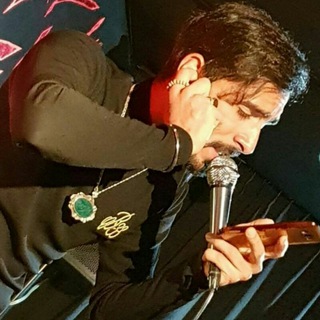کربلایی محمدحسین علیپور (@kmohammadhossinalipoor201)
