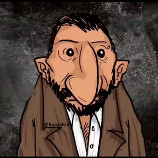 Köksal Baba Gifs (@koksalgif)