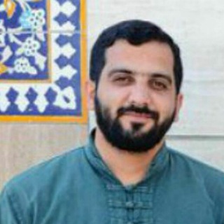 رب الناس/بقلم علی رضا کمیلی (@komeilialireza)