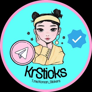 KOREAN STICKERS (@korean_stickers)