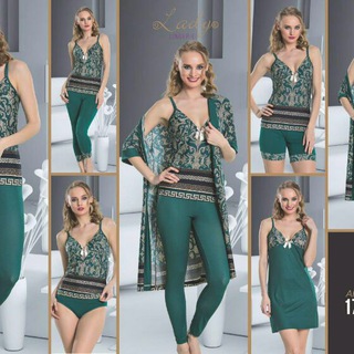 Lady Gallery لباس راحتی ترک (@lady_gallery_aras)