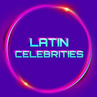 Latin Celebrities (@latincelebrities)
