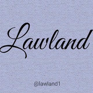 Lawland (@lawland1)