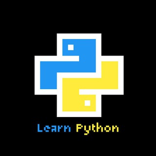 Learn Python (@learnpy)