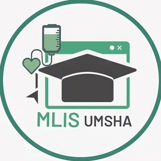 انجمن علمی کتابداری و اطلاع رسانی پزشکی دانشگاه ابن سینا (@librarians_umsha)