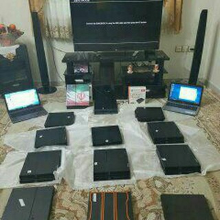Ps4 link center (@linkupdate)