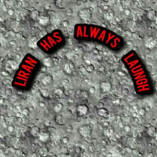 👉lIran😂has😂always😂Laungh👈 (@liran_has_always_laungh)
