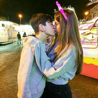 ♡بوســـ💋ــه عشق♡ (@luve_kiss)